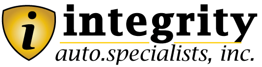 Integrity Auto Specialists, INC Logo